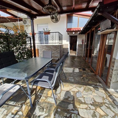 Villa Sunny Day Asprovalta Dış mekan fotoğraf