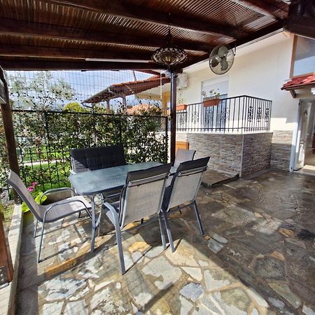 Villa Sunny Day Asprovalta Dış mekan fotoğraf