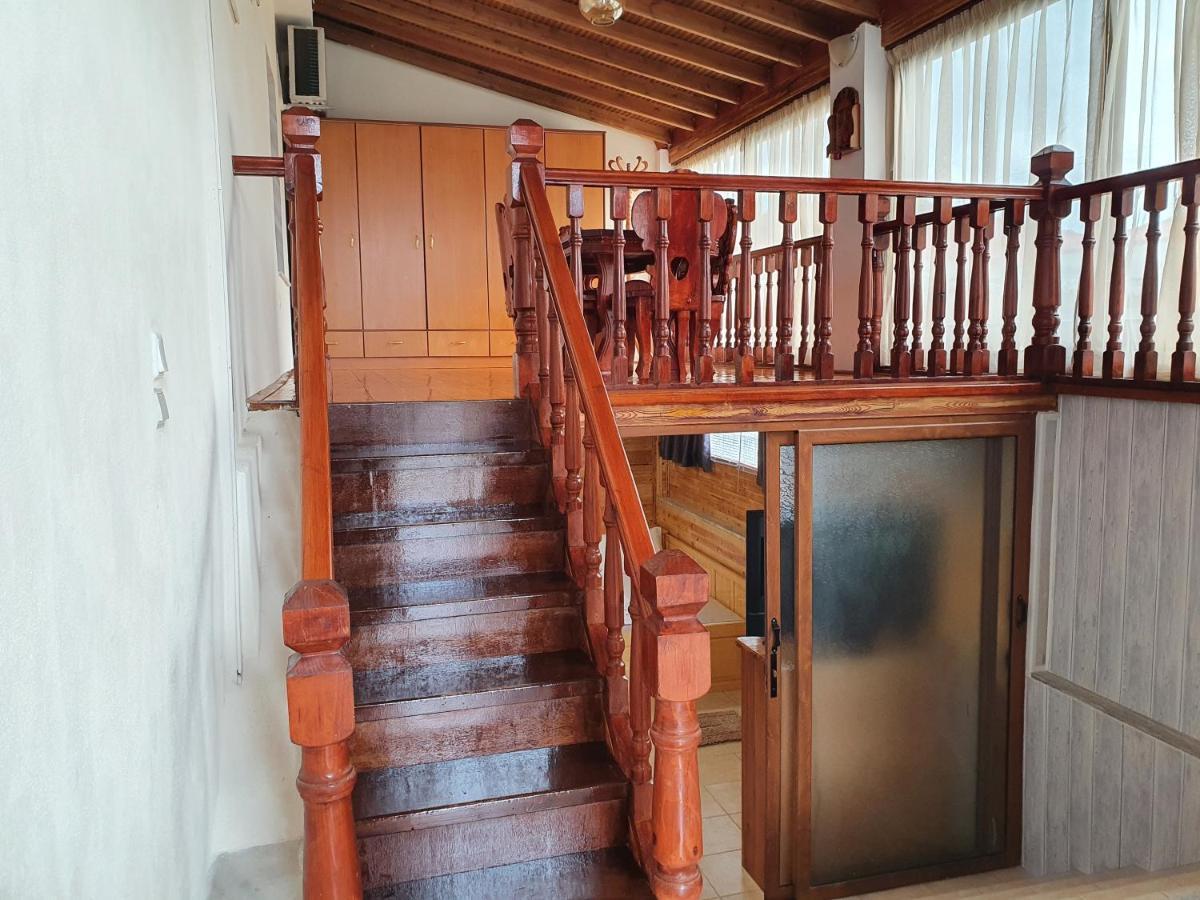 Villa Sunny Day Asprovalta Dış mekan fotoğraf