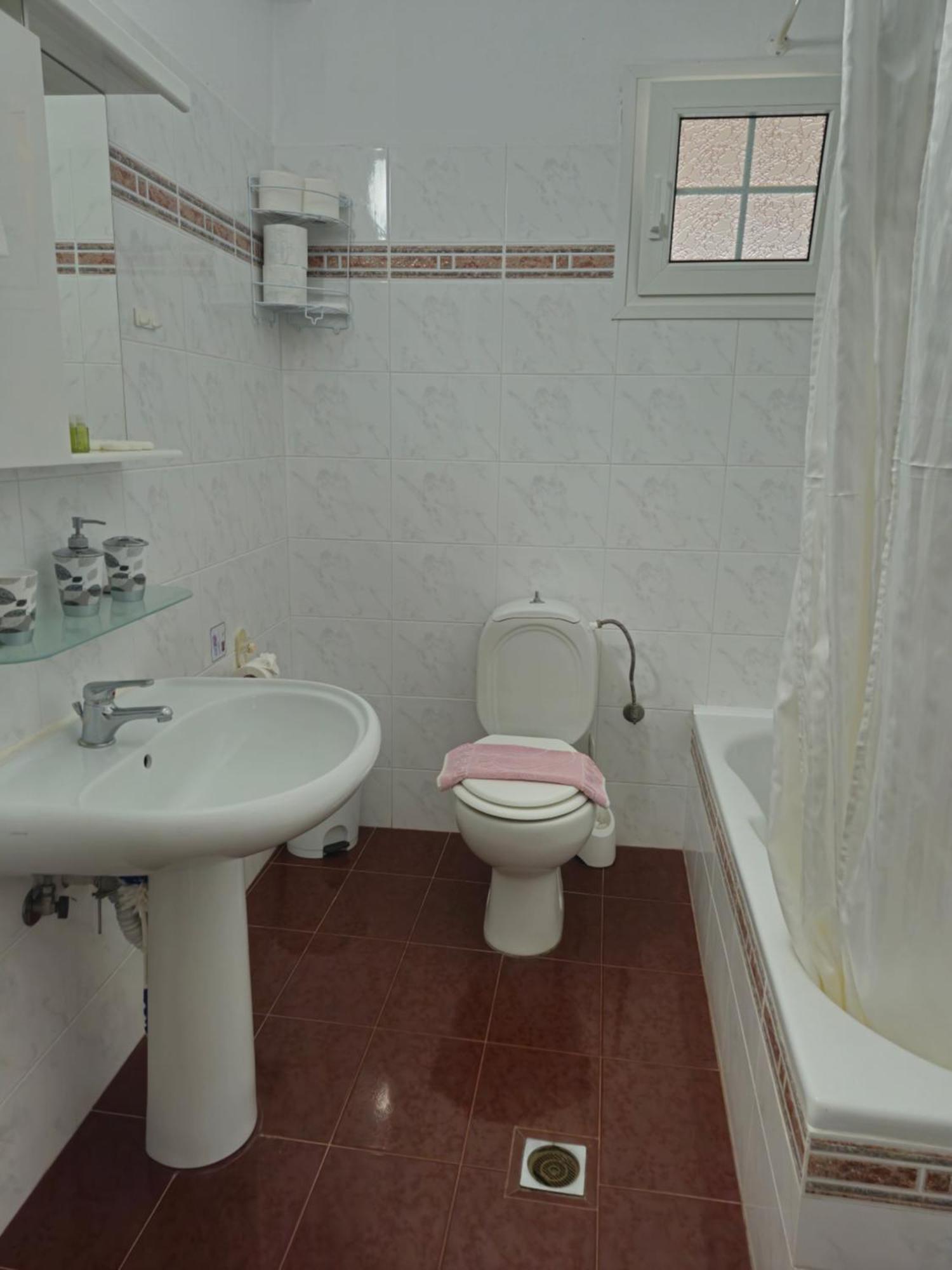 Villa Sunny Day Asprovalta Dış mekan fotoğraf