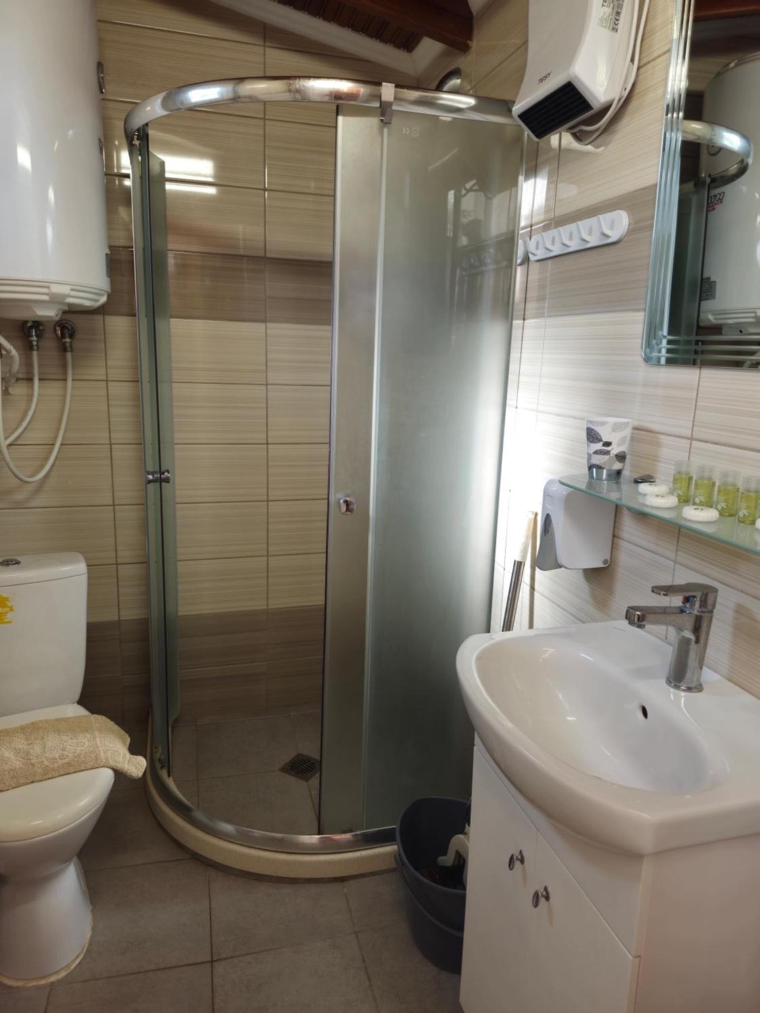 Villa Sunny Day Asprovalta Dış mekan fotoğraf