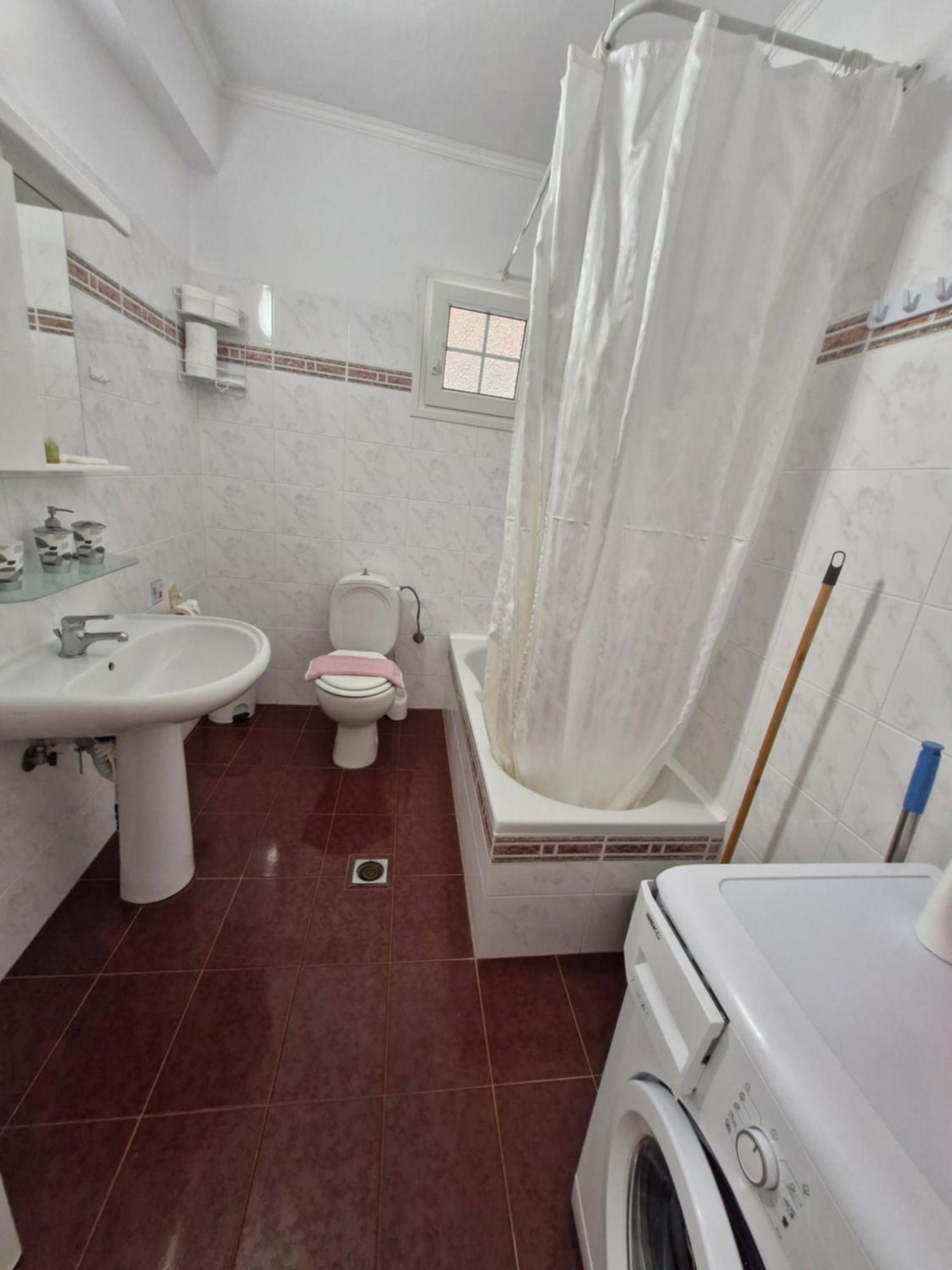 Villa Sunny Day Asprovalta Dış mekan fotoğraf
