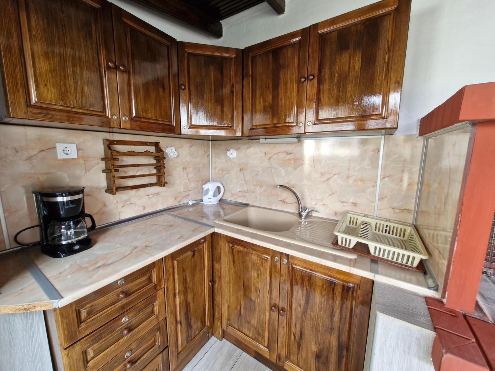 Villa Sunny Day Asprovalta Dış mekan fotoğraf