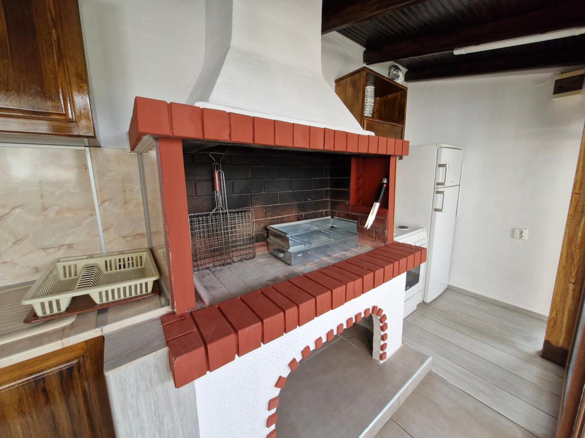 Villa Sunny Day Asprovalta Dış mekan fotoğraf