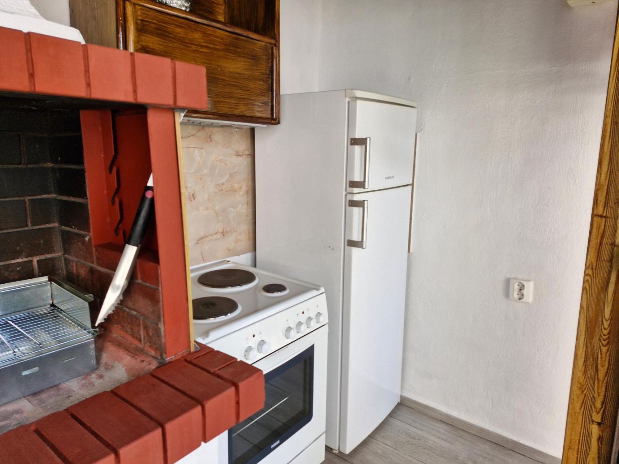 Villa Sunny Day Asprovalta Dış mekan fotoğraf