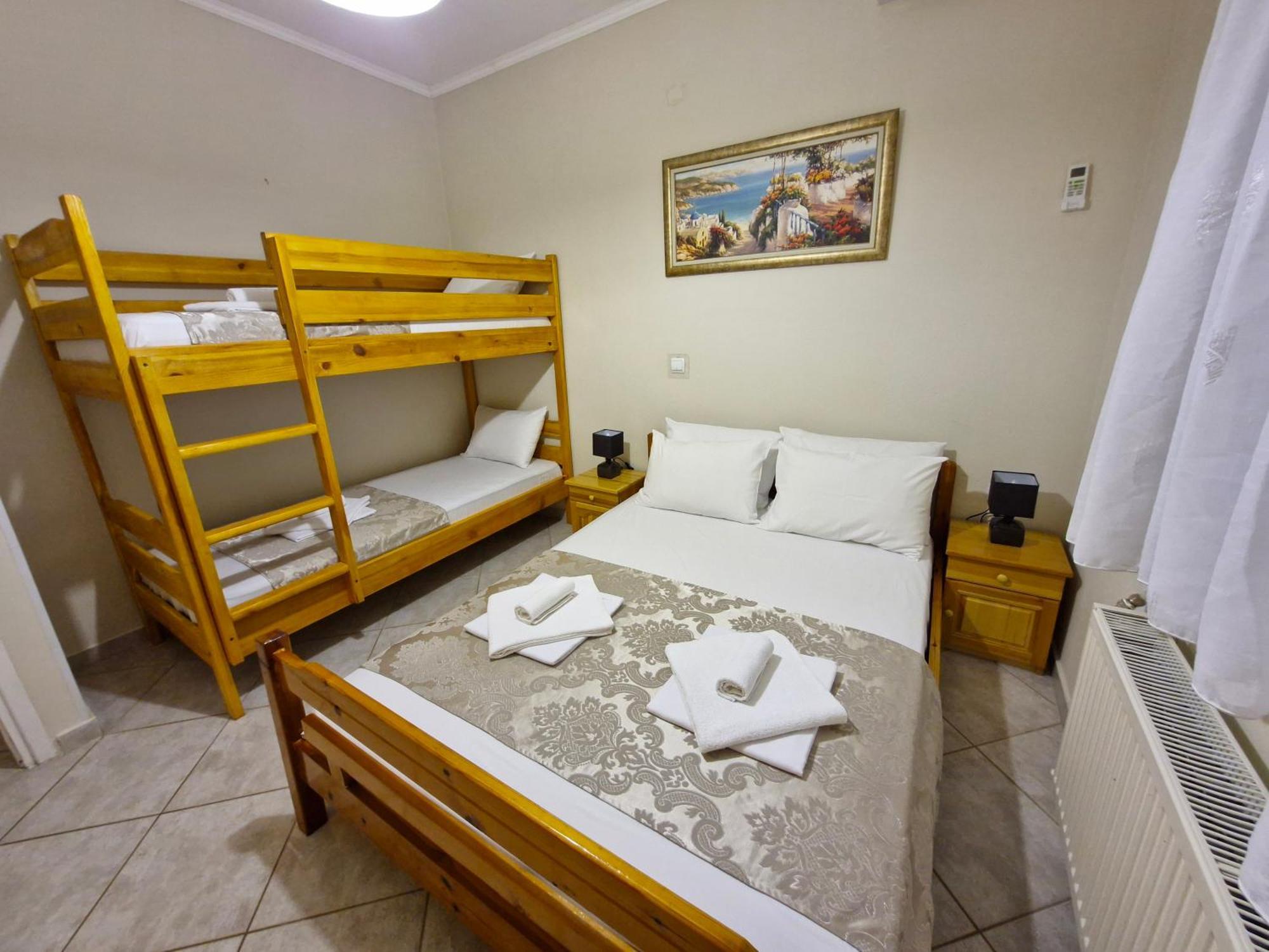 Villa Sunny Day Asprovalta Dış mekan fotoğraf