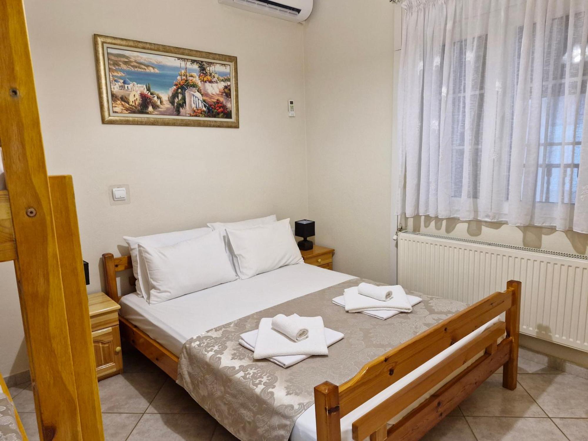 Villa Sunny Day Asprovalta Dış mekan fotoğraf