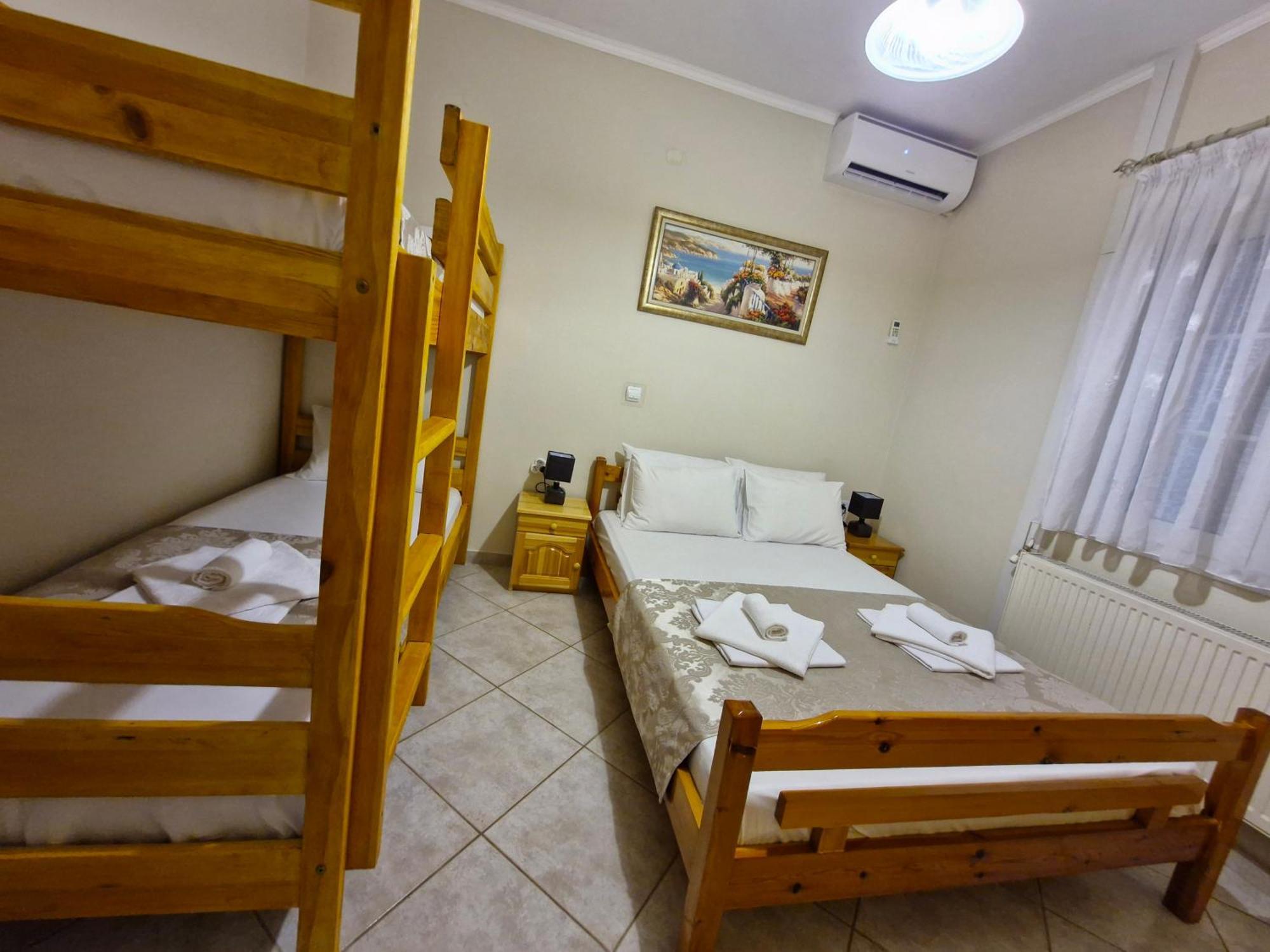 Villa Sunny Day Asprovalta Dış mekan fotoğraf