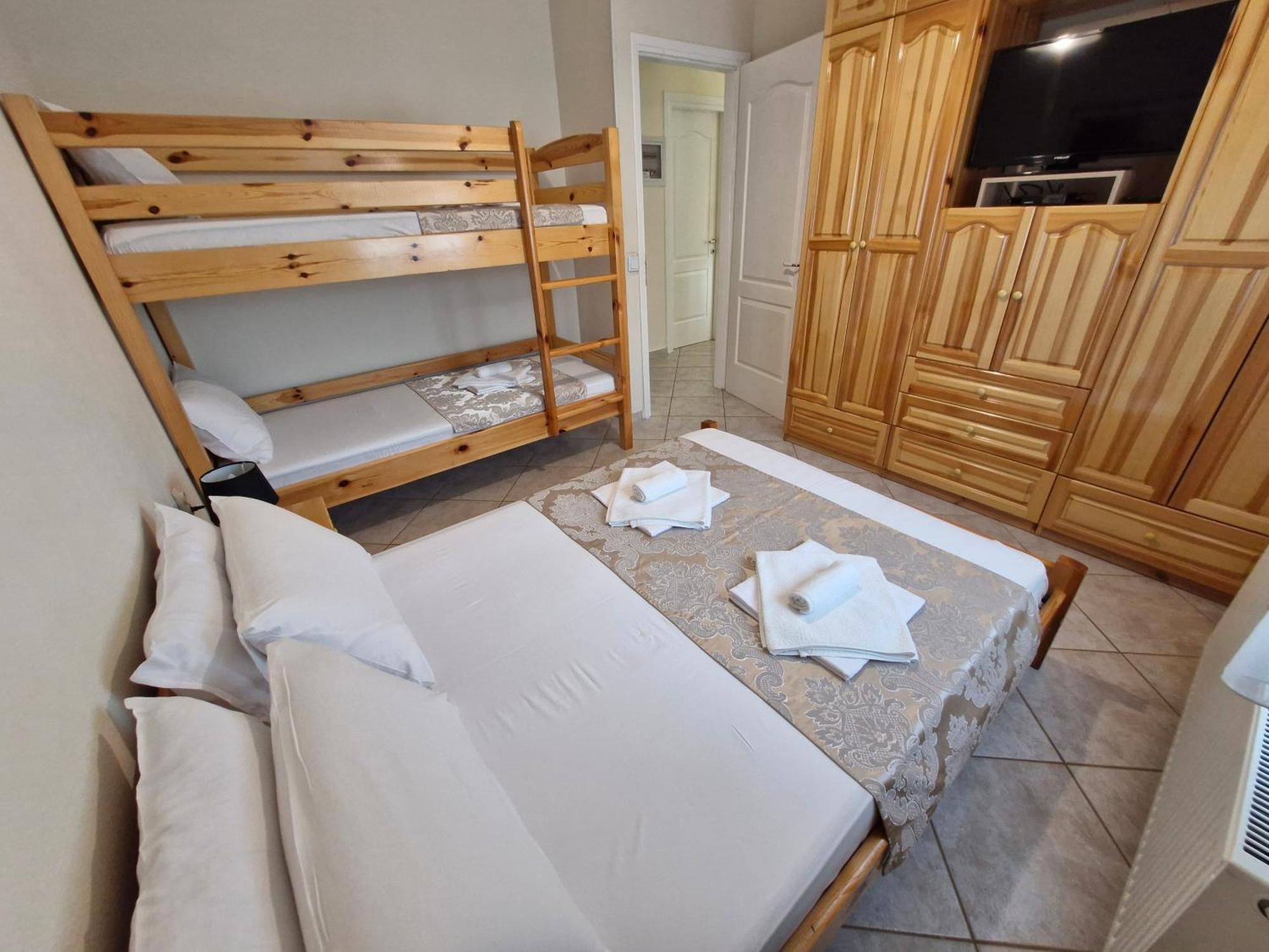 Villa Sunny Day Asprovalta Dış mekan fotoğraf