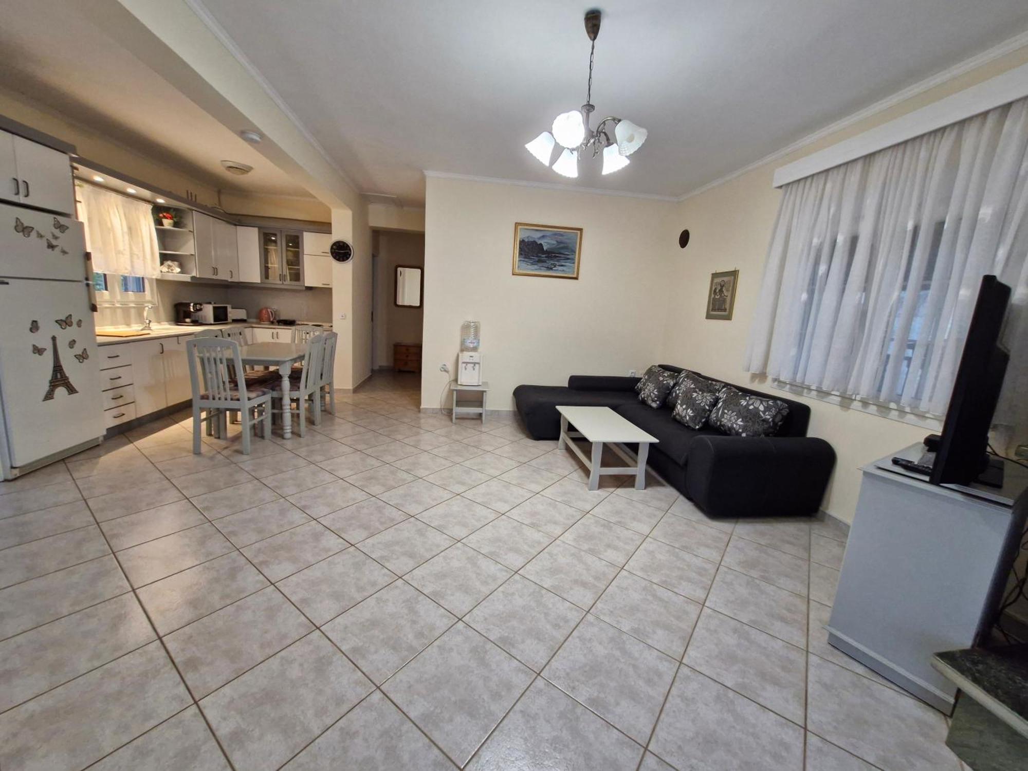 Villa Sunny Day Asprovalta Dış mekan fotoğraf