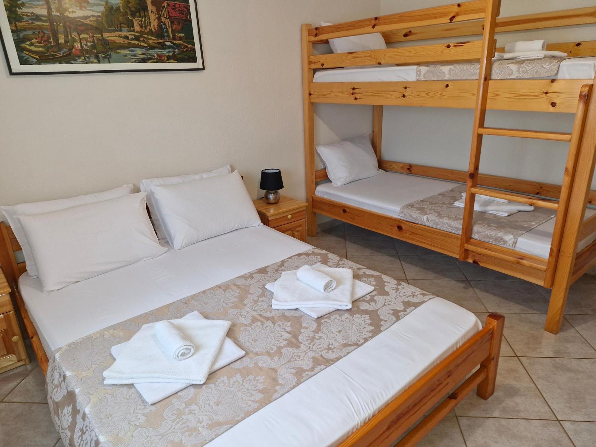 Villa Sunny Day Asprovalta Dış mekan fotoğraf